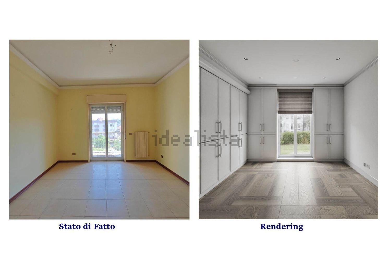 appartamento in vendita a Paternò