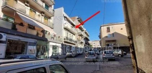 appartamento in vendita a Paternò