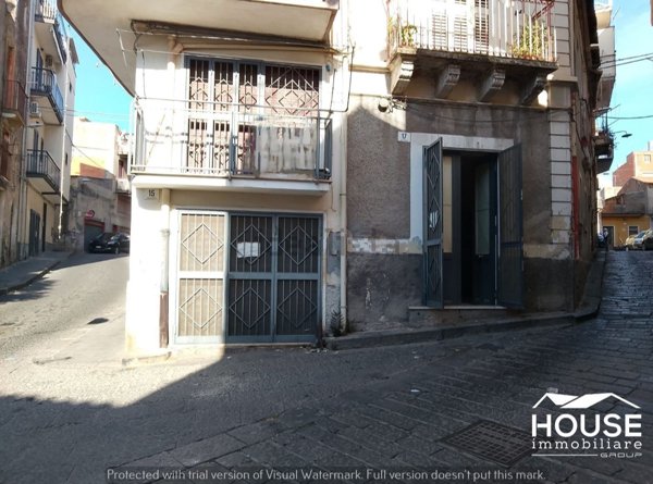 casa indipendente in vendita a Paternò