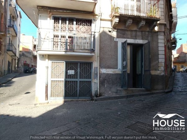 casa indipendente in vendita a Paternò