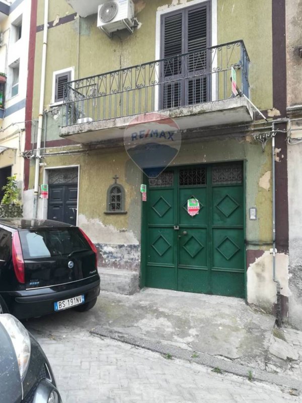 casa indipendente in vendita a Paternò