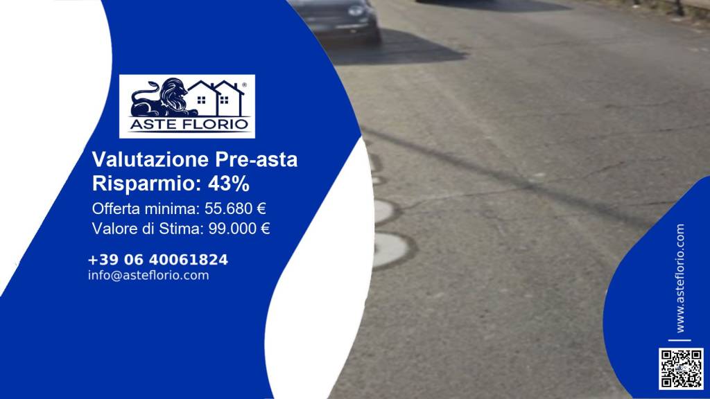 appartamento in vendita a Paternò