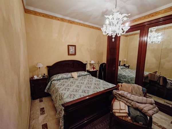 appartamento in vendita a Paternò