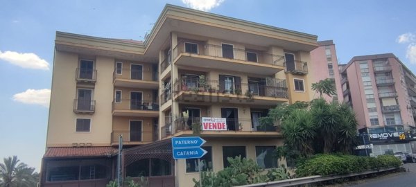appartamento in vendita a Paternò