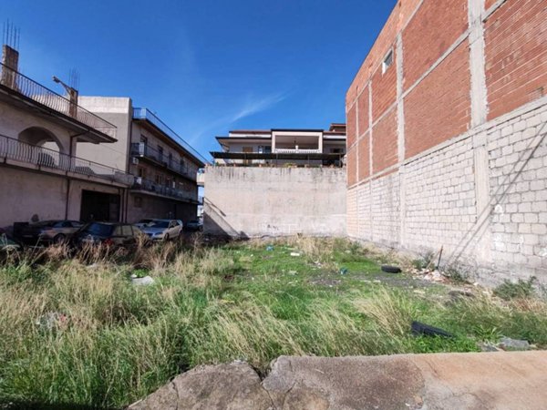 terreno agricolo in vendita a Paternò