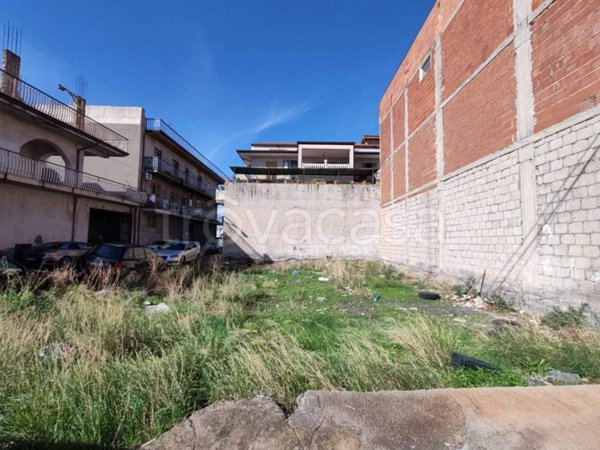 terreno agricolo in vendita a Paternò