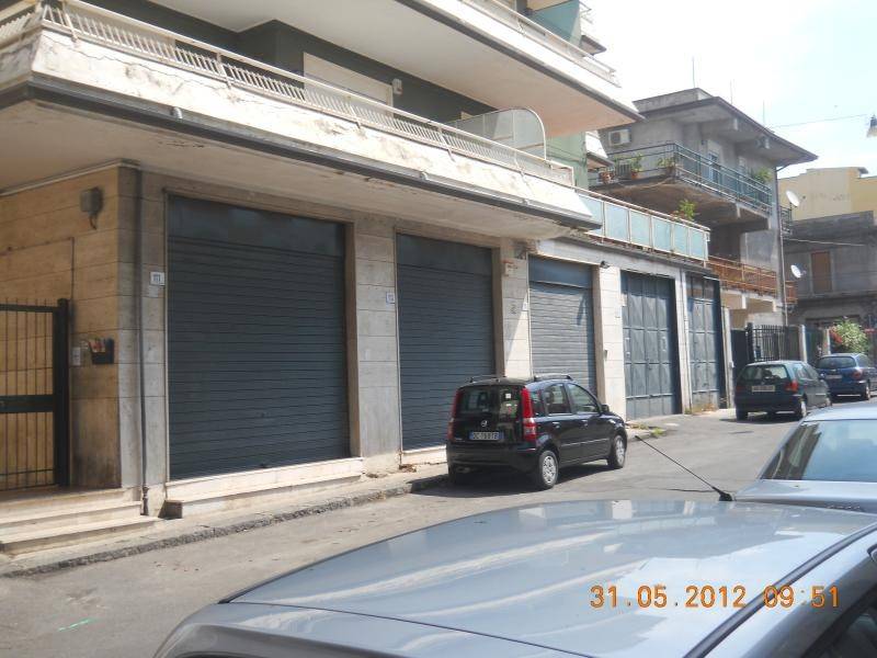 negozio in vendita a Paternò