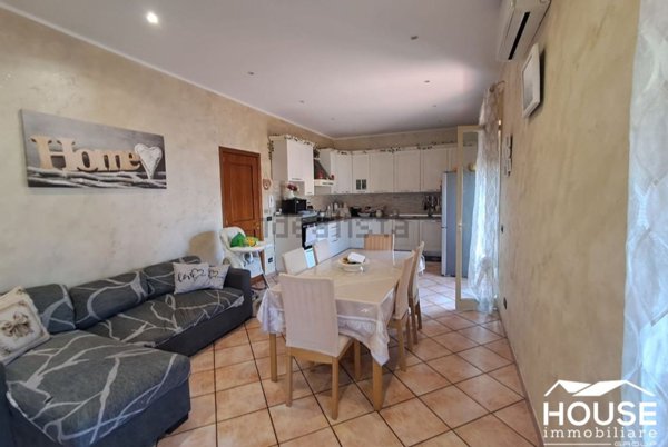 appartamento in vendita a Paternò