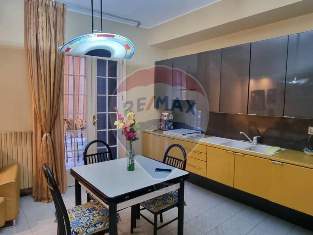 appartamento in vendita a Paternò