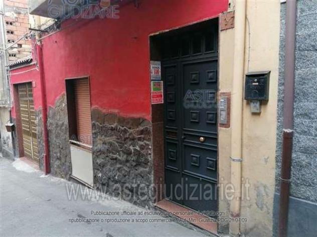 appartamento in vendita a Paternò in zona Centro Storico
