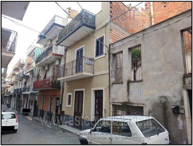 terreno edificabile in vendita a Paternò