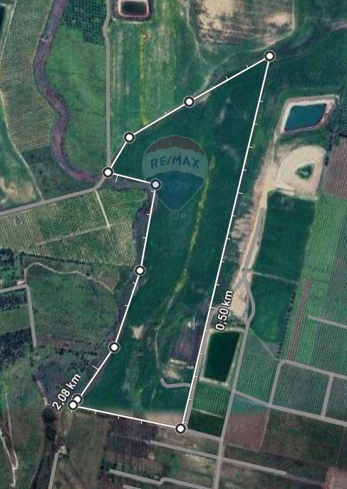 terreno agricolo in vendita a Paternò in zona Sferro