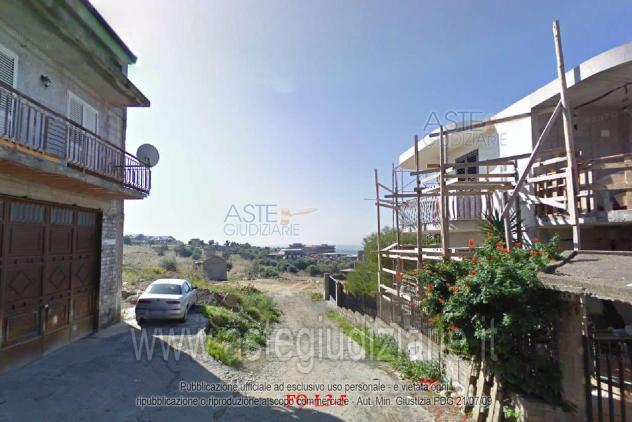 terreno agricolo in vendita a Paternò