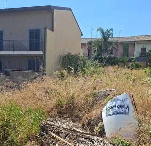 casa indipendente in vendita a Paternò