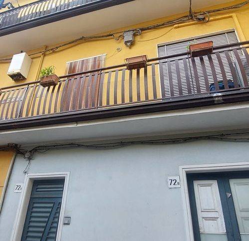 appartamento in vendita a Paternò in zona Centro Storico