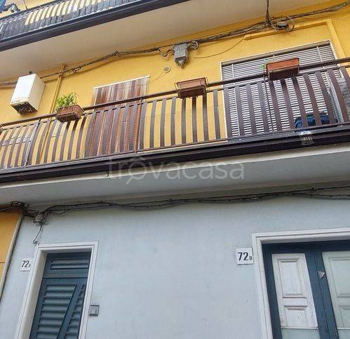 appartamento in vendita a Paternò in zona Centro Storico