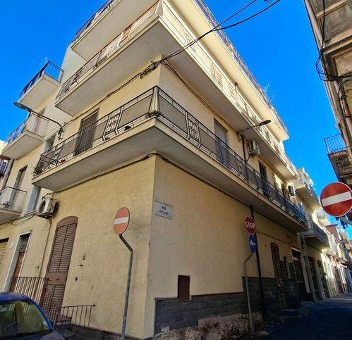 appartamento in vendita a Paternò