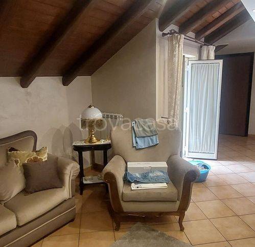 appartamento in vendita a Paternò