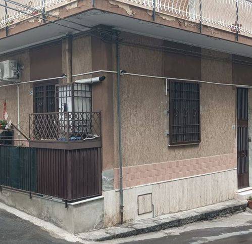 appartamento in vendita a Paternò