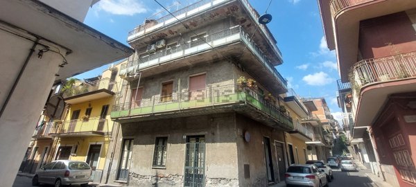 casa indipendente in vendita a Paternò