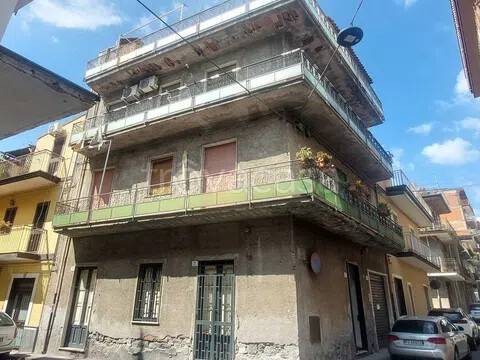 casa indipendente in vendita a Paternò