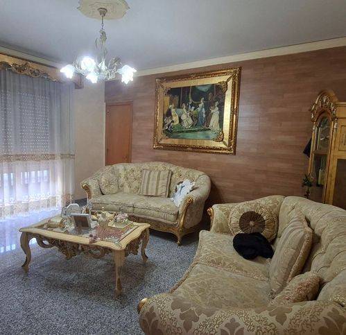 appartamento in vendita a Paternò