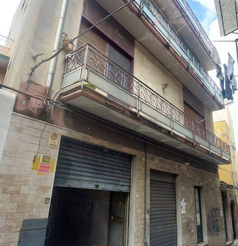 appartamento in vendita a Paternò in zona Centro Storico
