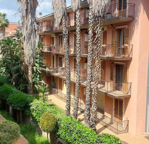 appartamento in vendita a Paternò