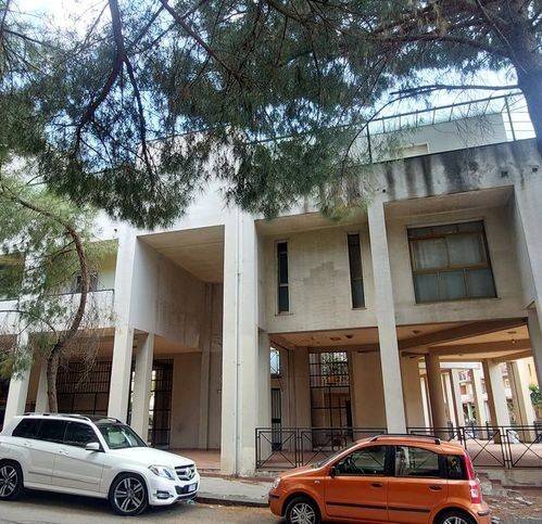 appartamento in vendita a Paternò