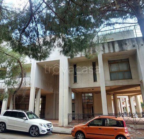 appartamento in vendita a Paternò