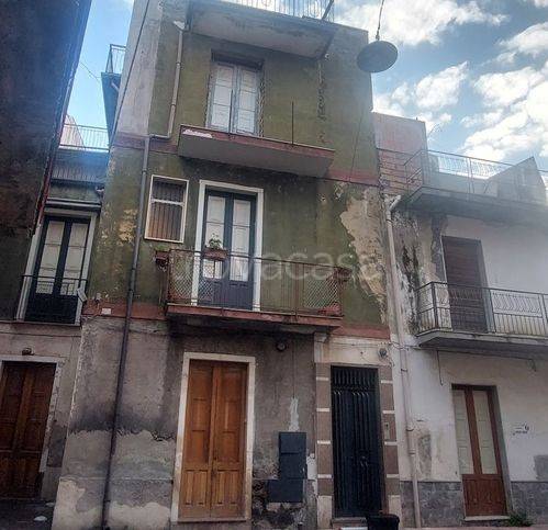 casa indipendente in vendita a Paternò