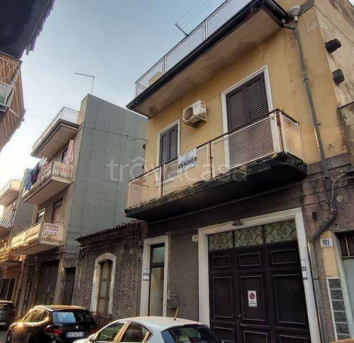 casa indipendente in vendita a Paternò