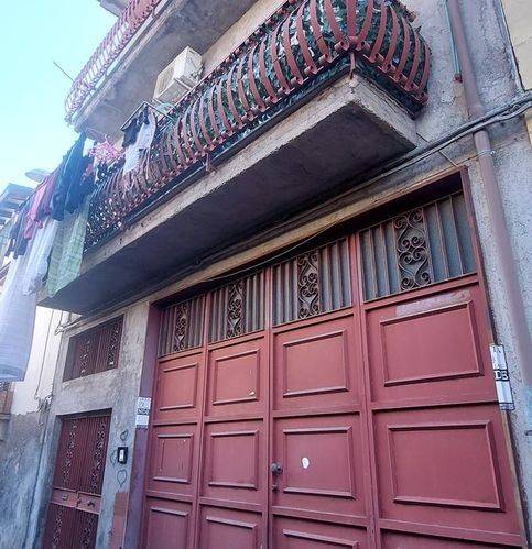 casa indipendente in vendita a Paternò