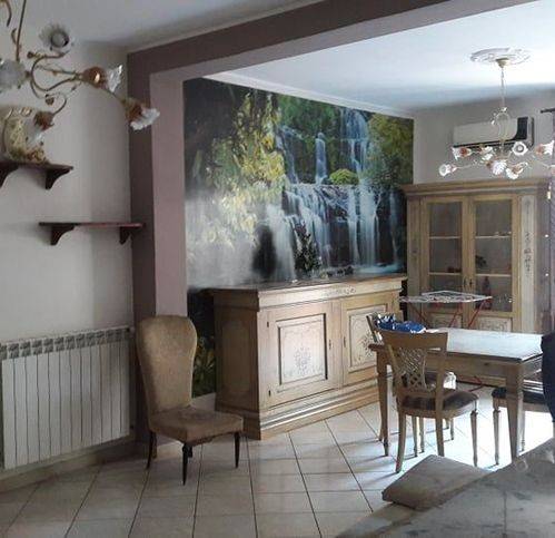 appartamento in vendita a Paternò