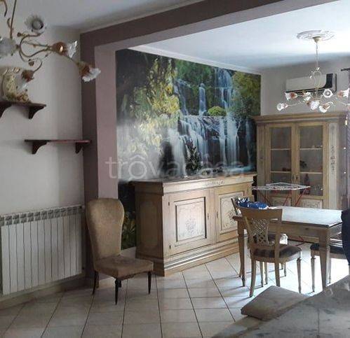 appartamento in vendita a Paternò