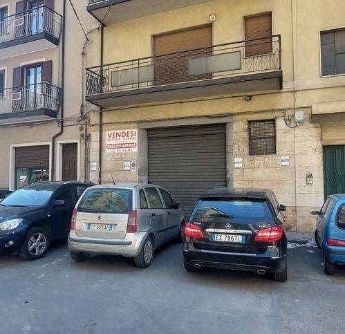 appartamento in vendita a Paternò