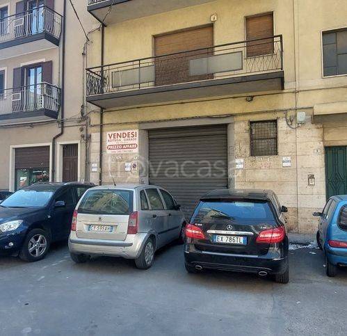 appartamento in vendita a Paternò