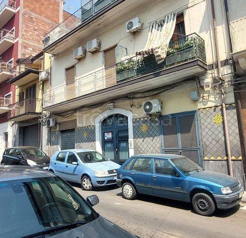 casa indipendente in vendita a Paternò