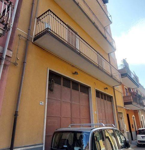 appartamento in vendita a Paternò