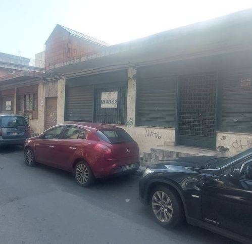 casa indipendente in vendita a Paternò