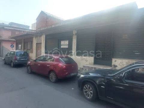 casa indipendente in vendita a Paternò