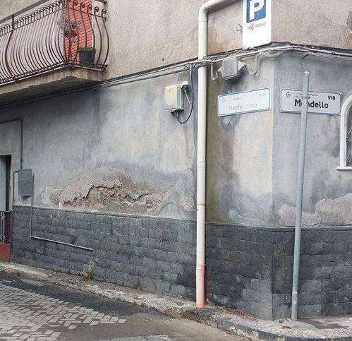 appartamento in vendita a Paternò