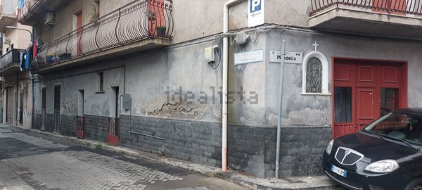 appartamento in vendita a Paternò