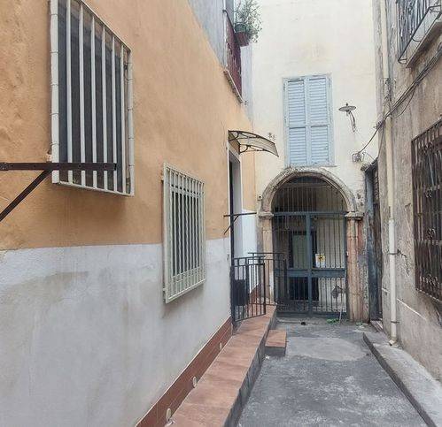 appartamento in vendita a Paternò