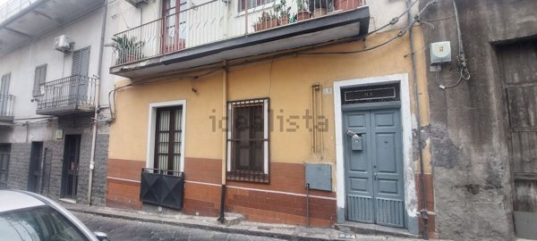 appartamento in vendita a Paternò