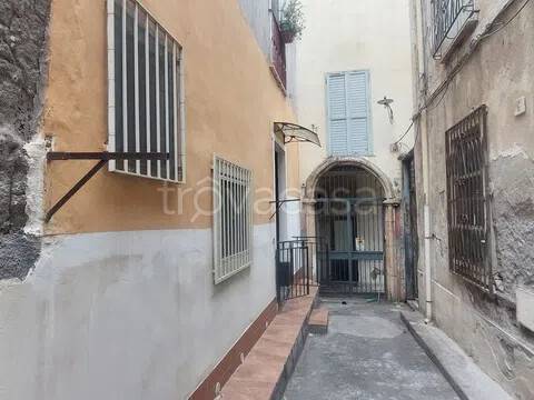 appartamento in vendita a Paternò