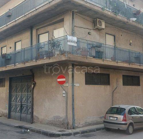appartamento in vendita a Paternò