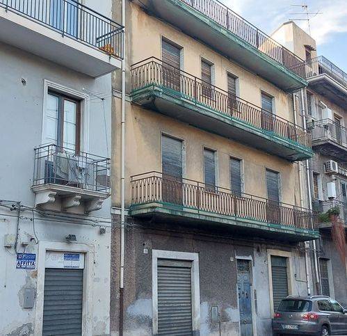 casa indipendente in vendita a Paternò