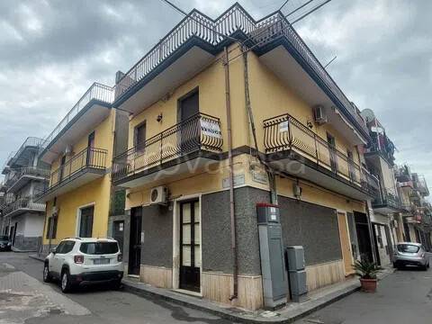 casa indipendente in vendita a Paternò