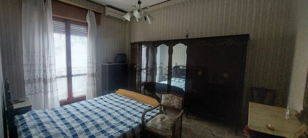 appartamento in vendita a Paternò